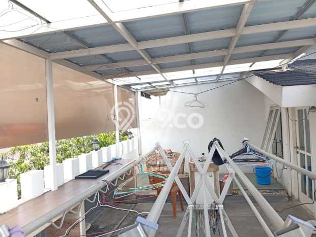 Rumah Strategis Minimalis Lb 350m2 di Tanjung Priok, Jakarta Utara Rumah Strategis Minimalis Lb 350m2 di Tanjung Priok, Jakarta Utara