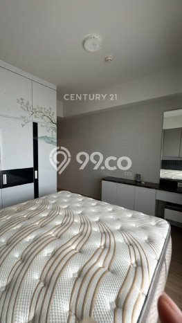 Sewa Sekarang Apartemen Minimalis 3 KT di Kawasan BSD Sewa Sekarang Apartemen Minimalis 3 KT di Kawasan BSD
