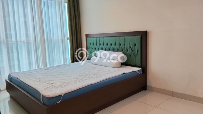 BEST DEAL! Apartemen Kawasan Central Park, Jakarta Barat, 1 KM, Luas 77m2m², Bisa Segera Ditempati, View Terbaik BEST DEAL! Apartemen Kawasan Central Park, Jakarta Barat, 1 KM, Luas 77m2m², Bisa Segera Ditempati, View Terbaik