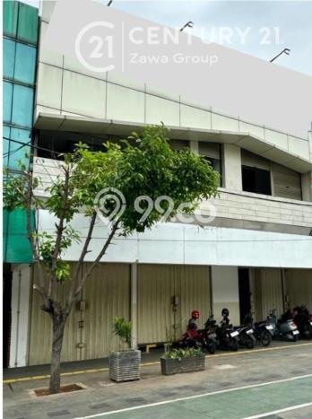 Komersial Dijual di Gambir Jakarta Pusat dengan Luas Bangunan 1810m2 Komersial Dijual di Gambir Jakarta Pusat dengan Luas Bangunan 1810m2
