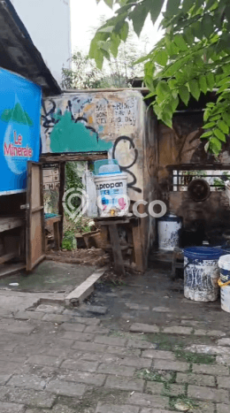 Tanah Kavling Dijual di Jakarta Barat dengan Spesifikasi 200m2 Tanah Kavling Dijual di Jakarta Barat dengan Spesifikasi 200m2