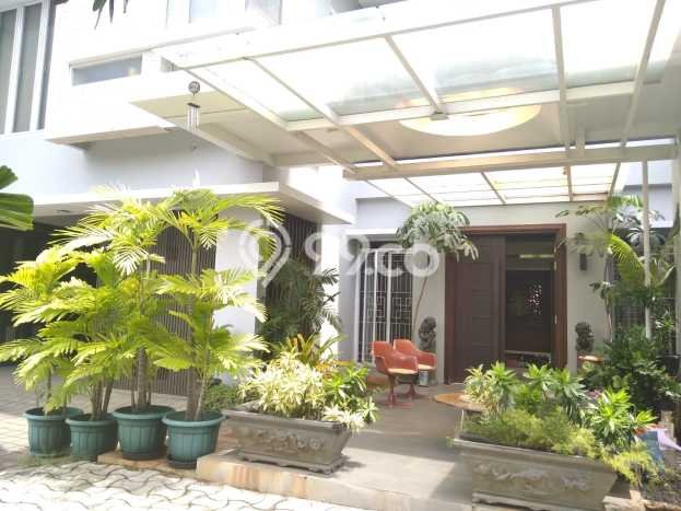 Jual Rumah Luas Megah Dengan View Cantik di Tomang, Jakarta Barat Jual Rumah Luas Megah Dengan View Cantik di Tomang, Jakarta Barat