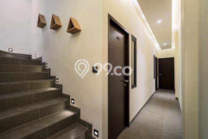 Unit Kost Dijual di Jakarta Barat Spesifikasi 20 Kamar Tidur dan Kawasan Ramai Unit Kost Dijual di Jakarta Barat Spesifikasi 20 Kamar Tidur dan Kawasan Ramai