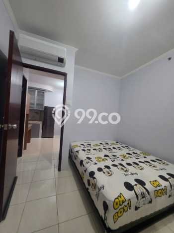 Apartemen Disewakan 0 Kamar Murah Siap Huni di Jakarta Barat, Luas 42m2 Apartemen Disewakan 0 Kamar Murah Siap Huni di Jakarta Barat, Luas 42m2