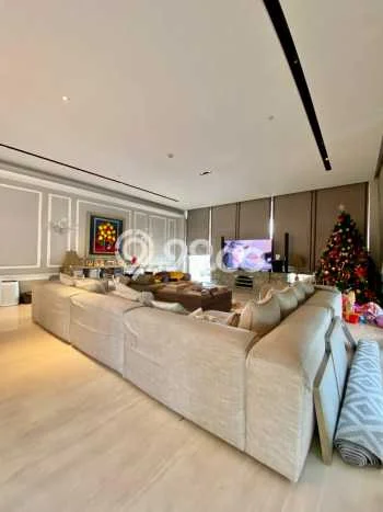 Dijual Apartemen High-Class di Kebayoran Baru, Jakarta Selatan 3 Kamar Harga Rp.29 Miliar Dijual Apartemen High-Class di Kebayoran Baru, Jakarta Selatan 3 Kamar Harga Rp.29 Miliar