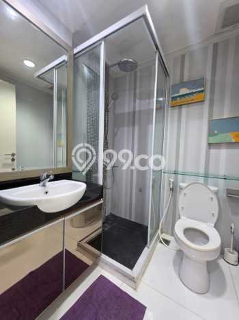 Apartemen Sewa 3 Kamar Hemat Siap Huni di Jakarta Barat, Luas 103m2 Apartemen Sewa 3 Kamar Hemat Siap Huni di Jakarta Barat, Luas 103m2