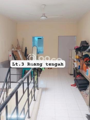 Dijual! Ruko di Taman Palem Jakarta Barat LT 48m2 / LB 48m2 Kawasan Bisnis Dijual! Ruko di Taman Palem Jakarta Barat LT 48m2 / LB 48m2 Kawasan Bisnis