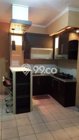 Apartemen Favorit Modern Dijual di Jakarta Barat dengan 2 Kamar Tidur Apartemen Favorit Modern Dijual di Jakarta Barat dengan 2 Kamar Tidur