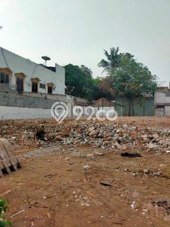 Tanah Siap Bangun Dijual di Jakarta Barat Punya Luas 1064m2 Tanah Siap Bangun Dijual di Jakarta Barat Punya Luas 1064m2
