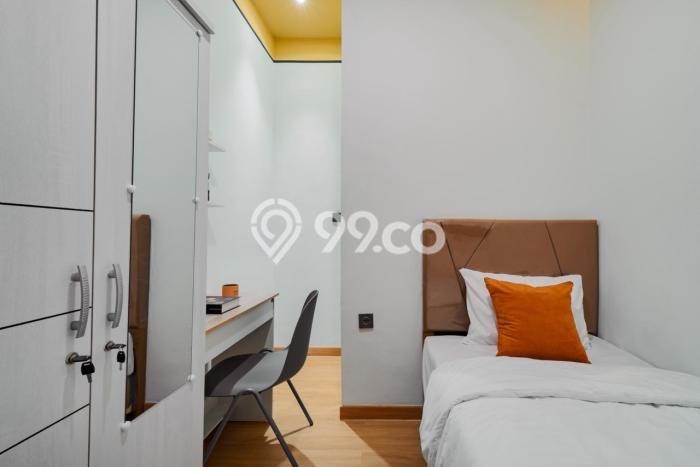 Unit Kost Dijual di Jakarta Barat Spesifikasi 20 Kamar Tidur dan Kawasan Ramai Unit Kost Dijual di Jakarta Barat Spesifikasi 20 Kamar Tidur dan Kawasan Ramai