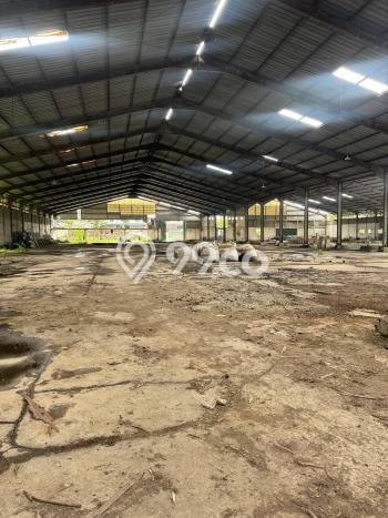 Pabrik Dijual Lokasi Stratagis di Citeureup Bogor Cocok untuk Investasi Pabrik Dijual Lokasi Stratagis di Citeureup Bogor Cocok untuk Investasi