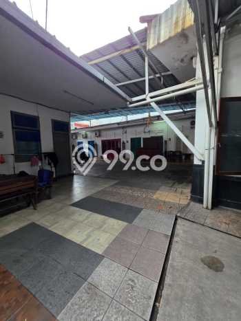 Rumah Elit Modern Tanpa Renovasi di Pasar Baru Jakarta Pusat Rumah Elit Modern Tanpa Renovasi di Pasar Baru Jakarta Pusat
