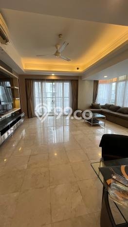 Apartemen Strategis 110m2 di Tanjung Duren Jakarta Barat 3 KT Apartemen Strategis 110m2 di Tanjung Duren Jakarta Barat 3 KT
