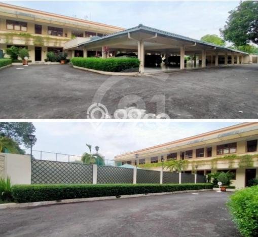 Komersial Bagus Dijual LB 20237m2 Lokasi Strategis Jakarta Selatan Area Cocok untuk Bisnis Komersial Bagus Dijual LB 20237m2 Lokasi Strategis Jakarta Selatan Area Cocok untuk Bisnis