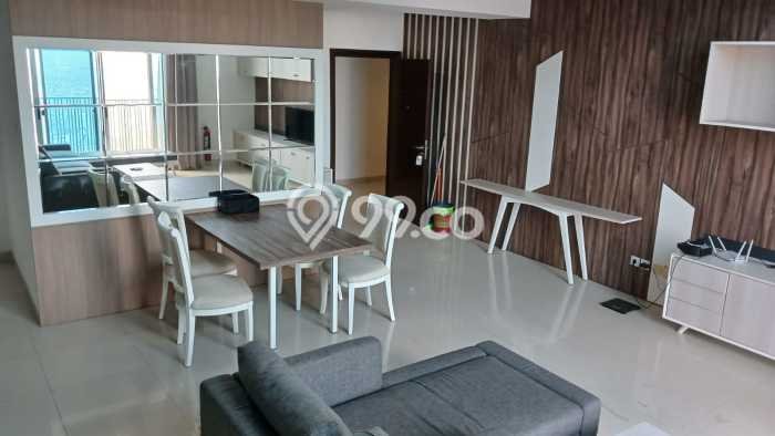 Untuk Dijual! Kantor di Central Park Jakarta Barat LT 123m2 / LB 123m2 Kawasan Bisnis Untuk Dijual! Kantor di Central Park Jakarta Barat LT 123m2 / LB 123m2 Kawasan Bisnis