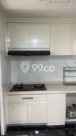 Sewa Sekarang Apartemen Minimalis 3 KT di Kawasan BSD Sewa Sekarang Apartemen Minimalis 3 KT di Kawasan BSD