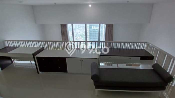 Untuk Dijual! Kantor di Central Park Jakarta Barat LT 123m2 / LB 123m2 Kawasan Bisnis Untuk Dijual! Kantor di Central Park Jakarta Barat LT 123m2 / LB 123m2 Kawasan Bisnis