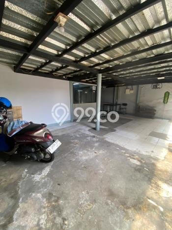 Ruko Dijual di Pasar Minggu LT 133m2, LB 250m2 untuk Investasi Ruko Dijual di Pasar Minggu LT 133m2, LB 250m2 untuk Investasi