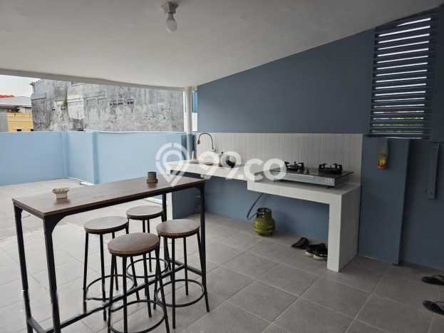 Unit Kost Dijual di Mangga Besar dengan 15 Kamar Area Ramai Unit Kost Dijual di Mangga Besar dengan 15 Kamar Area Ramai