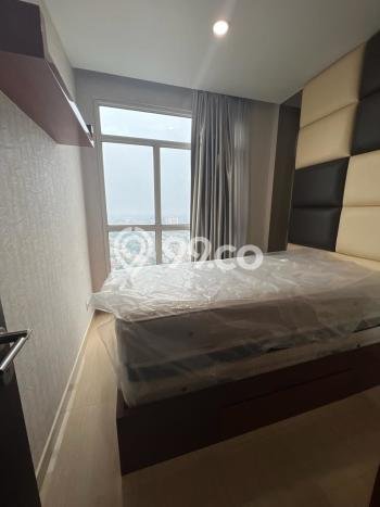 Hunian Apartemen High-Class untuk Dijual di Jakarta Barat dengan 2 BR & 2 Kamar Mandi Hunian Apartemen High-Class untuk Dijual di Jakarta Barat dengan 2 BR & 2 Kamar Mandi