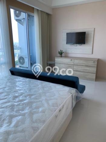 Untuk Dijual Apartemen 1 KT & 1 KM di Jakarta Barat Lokasi Strategis Untuk Dijual Apartemen 1 KT & 1 KM di Jakarta Barat Lokasi Strategis