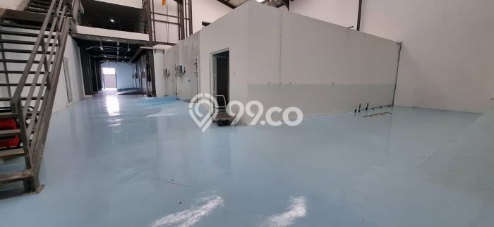Dijual Gudang di Pakuhaji, Luas 1995m2m², Kawasan Komersial, Akses Strategis Dijual Gudang di Pakuhaji, Luas 1995m2m², Kawasan Komersial, Akses Strategis