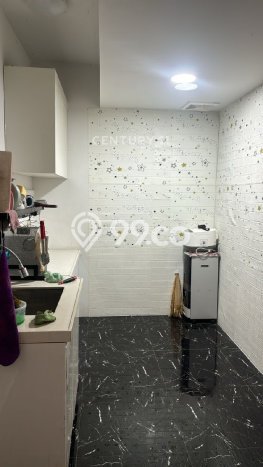 Sewa Sekarang Apartemen Minimalis 3 KT di Kawasan BSD Sewa Sekarang Apartemen Minimalis 3 KT di Kawasan BSD
