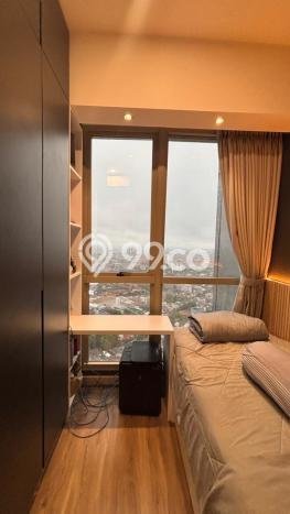 Hunian Apartemen Strategis untuk Dijual di Jakarta Barat dengan 3 Kamar Hunian Apartemen Strategis untuk Dijual di Jakarta Barat dengan 3 Kamar