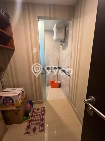 Hunian Apartemen High-Class untuk Dijual di Jakarta Barat dengan 2 BR & 2 Kamar Mandi Hunian Apartemen High-Class untuk Dijual di Jakarta Barat dengan 2 BR & 2 Kamar Mandi