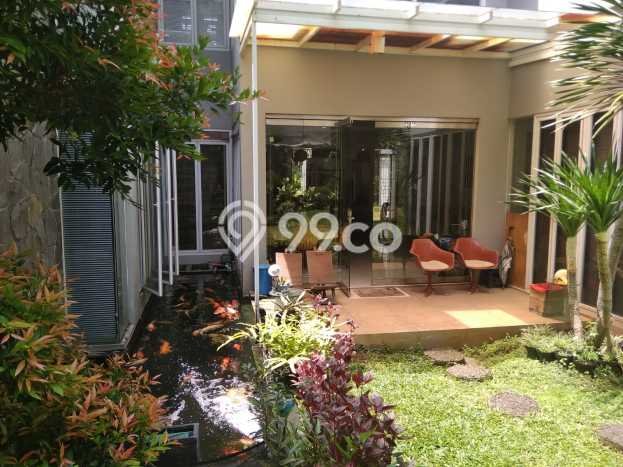Jual Rumah Luas Megah Dengan View Cantik di Tomang, Jakarta Barat Jual Rumah Luas Megah Dengan View Cantik di Tomang, Jakarta Barat