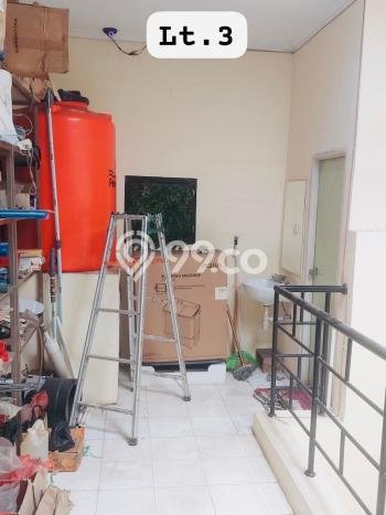Dijual! Ruko di Taman Palem Jakarta Barat LT 48m2 / LB 48m2 Kawasan Bisnis Dijual! Ruko di Taman Palem Jakarta Barat LT 48m2 / LB 48m2 Kawasan Bisnis