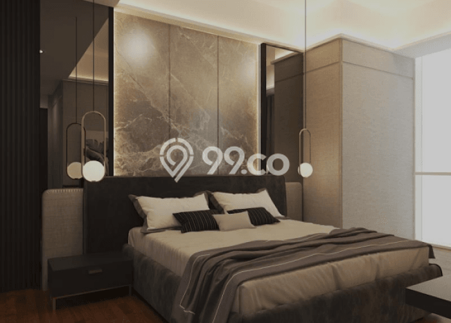 Dijual Apartemen Mewah 3 Bedroom di Jakarta Pusat Dekat ke Fasilitas Publik Dijual Apartemen Mewah 3 Bedroom di Jakarta Pusat Dekat ke Fasilitas Publik