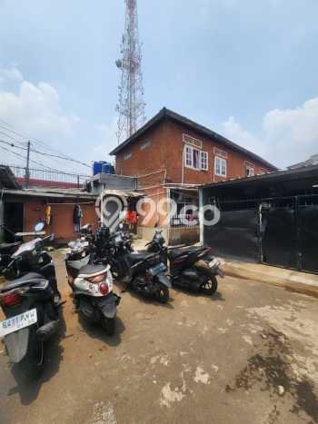 Jual Cepat Hunian Mewah Cozy di Jakarta Barat Jual Cepat Hunian Mewah Cozy di Jakarta Barat