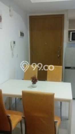 Dijual Apartemen di Kemayoran, Jakarta Pusat Punya 2 Kamar Tidur Dijual Apartemen di Kemayoran, Jakarta Pusat Punya 2 Kamar Tidur