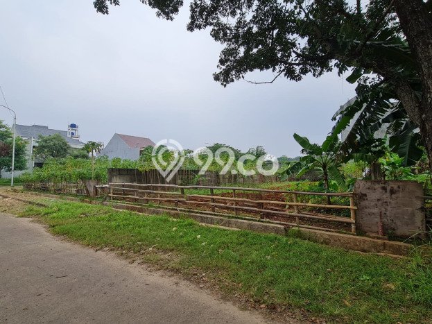Tanah Dijual Area Strategis di Intercon Jakarta Barat 360m2 Tanah Dijual Area Strategis di Intercon Jakarta Barat 360m2