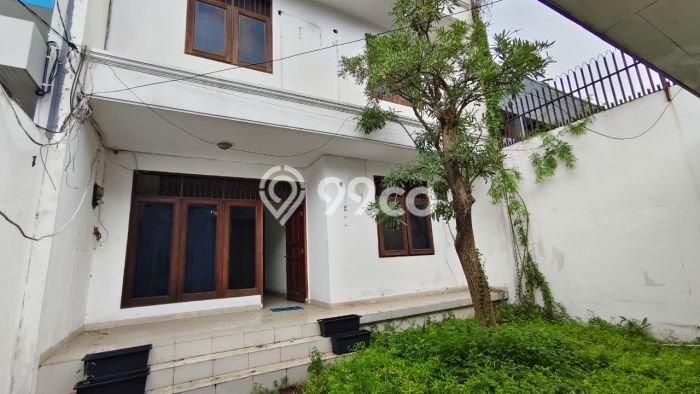 Dijual! Komersial di Duri Kosambi Jakarta Barat LT 200m2 / LB 350m2 Kawasan Bisnis Dijual! Komersial di Duri Kosambi Jakarta Barat LT 200m2 / LB 350m2 Kawasan Bisnis