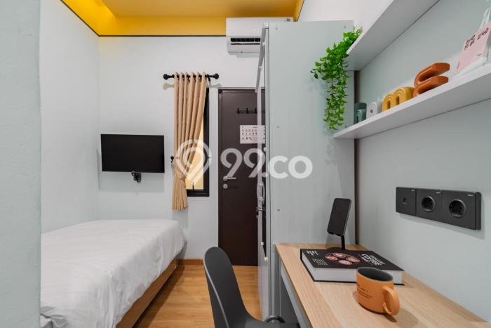 Unit Kost Dijual di Jakarta Barat Spesifikasi 20 Kamar Tidur dan Kawasan Ramai Unit Kost Dijual di Jakarta Barat Spesifikasi 20 Kamar Tidur dan Kawasan Ramai