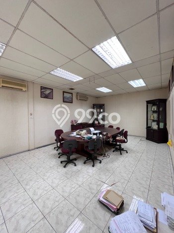 Pabrik Dijual di Prime Area Bekasi Luas 4250m2 Pabrik Dijual di Prime Area Bekasi Luas 4250m2