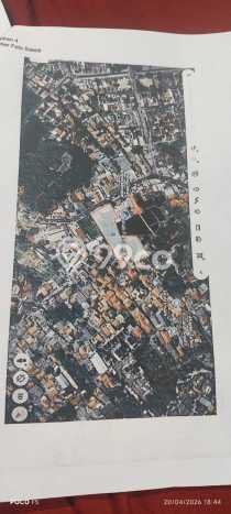 Tanah Kosong Dijual di Tangerang Selatan dengan Area 3670m2 Tanah Kosong Dijual di Tangerang Selatan dengan Area 3670m2