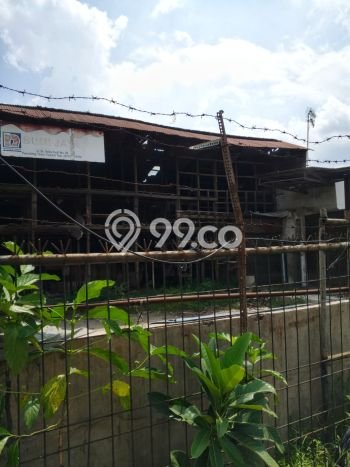 Tanah Kosong Dijual di Tangerang Selatan dengan Area 3670m2 Tanah Kosong Dijual di Tangerang Selatan dengan Area 3670m2