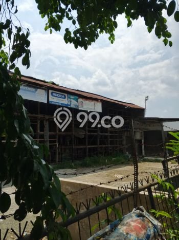 Tanah Kosong Dijual di Tangerang Selatan dengan Area 3670m2 Tanah Kosong Dijual di Tangerang Selatan dengan Area 3670m2