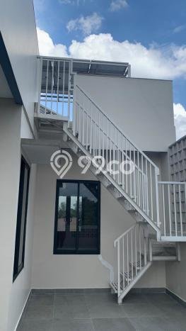 Hunian Super Elit dengan Akses Paling Strategis di Serpong Villa Melati Mas, Tangerang Selatan Hunian Super Elit dengan Akses Paling Strategis di Serpong Villa Melati Mas, Tangerang Selatan