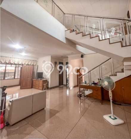 Dijual Rumah Mewah Megah Dengan View Eksklusif di Kedoya Baru, Jakarta Barat Dijual Rumah Mewah Megah Dengan View Eksklusif di Kedoya Baru, Jakarta Barat