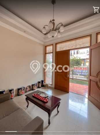 Rumah Luxury Modern Tanpa Renovasi di Kepa Duri Jakarta Barat Rumah Luxury Modern Tanpa Renovasi di Kepa Duri Jakarta Barat