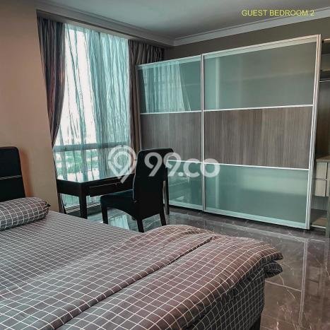 Dijual Apartemen Mewah 3 Bedroom di Jakarta Selatan Dekat ke Fasilitas Umum Dijual Apartemen Mewah 3 Bedroom di Jakarta Selatan Dekat ke Fasilitas Umum