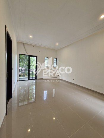 For Sale! Premium House LT 313m2 Desain Modern di Tomang For Sale! Premium House LT 313m2 Desain Modern di Tomang