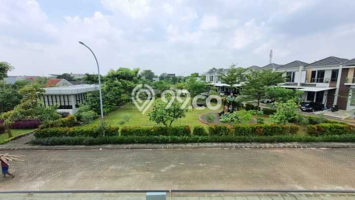 Hunian Super Elit dengan Akses Paling Strategis di Joglo, Jakarta Barat Hunian Super Elit dengan Akses Paling Strategis di Joglo, Jakarta Barat