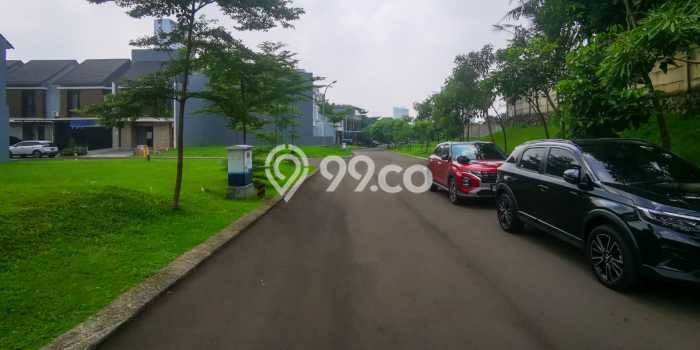 Jual Tanah Kawasan , Luas 263m2m², Dekat Fasilitas Umum Jual Tanah Kawasan , Luas 263m2m², Dekat Fasilitas Umum