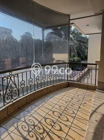 Jual Rumah Luas Elegan Dengan View Cantik di Puri Indah, Jakarta Barat Jual Rumah Luas Elegan Dengan View Cantik di Puri Indah, Jakarta Barat