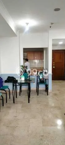 Apartemen Favorit Nyaman Dijual di Jakarta Pusat dengan 1 Kamar Tidur Apartemen Favorit Nyaman Dijual di Jakarta Pusat dengan 1 Kamar Tidur